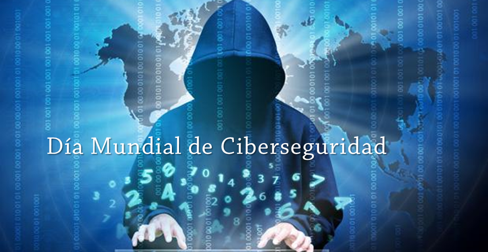 Ciberseguridad Día Mundial - Áudea