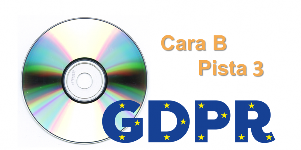 GDPR