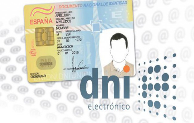 DNI electrónico - vulnerabilidad - Ciberseguridad - Áudea