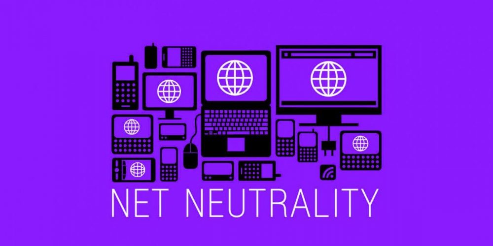 Neutralidad en Internet - Net Neutrality - Legal - Áudea